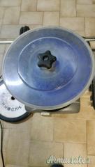 VIBROPULITORE TUMBLER PER BOSSOLI