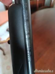 Marlin X7HV .22-250 Remington