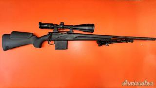 Franchi Horizon .308 Winchester +hawke Vantage IR 6-24x50