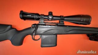 Franchi Horizon .308 Winchester +hawke Vantage IR 6-24x50