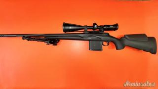 Franchi Horizon .308 Winchester +hawke Vantage IR 6-24x50