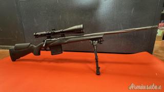 Franchi Horizon .308 Winchester +hawke Vantage IR 6-24x50