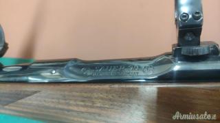 Sauer 90  .270 Winchester