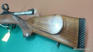 Sauer 90  .270 Winchester