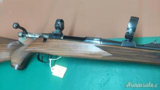 Sauer 90  .270 Winchester