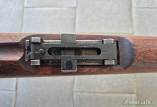 Carl Gustav M38 Husqvarna