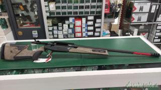 Benelli LUPO HPR BEST 300 PRC