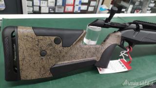 Benelli LUPO HPR BEST 300 PRC