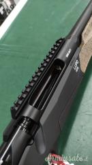 Benelli LUPO HPR BEST 300 PRC