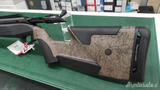 Benelli LUPO HPR BEST 300 PRC