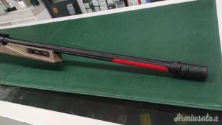 Benelli LUPO HPR BEST 300 PRC