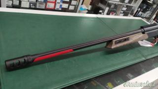 Benelli LUPO HPR BEST 300 PRC