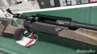 Benelli LUPO HPR BEST 300 PRC