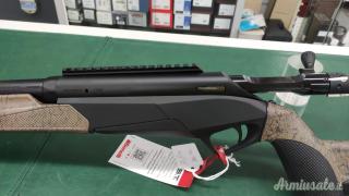 Benelli LUPO HPR BEST 300 PRC