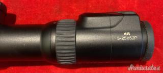 SWAROVSKI DS 5-25X52P