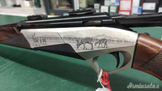 Benelli LUPO DELUXE BEST  .300 Winchester Magnum