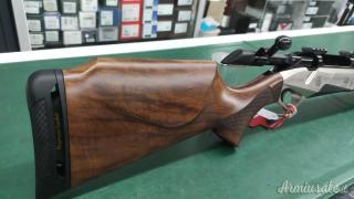 Benelli LUPO DELUXE BEST  .300 Winchester Magnum