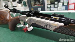 Benelli LUPO DELUXE BEST  .300 Winchester Magnum