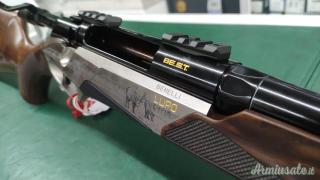 Benelli LUPO DELUXE BEST  .300 Winchester Magnum