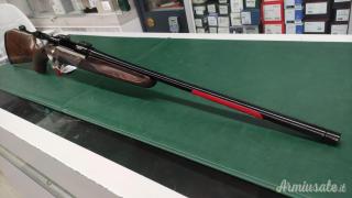 Benelli LUPO DELUXE BEST  .300 Winchester Magnum