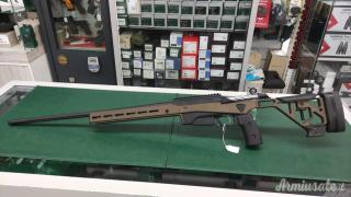 Tikka T3 X ACE GAME  .300 Winchester Magnum