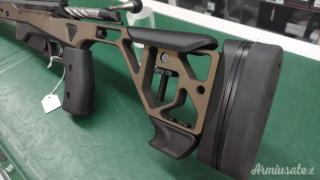 Tikka T3 X ACE GAME  .300 Winchester Magnum