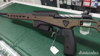 Tikka T3 X ACE GAME  .300 Winchester Magnum