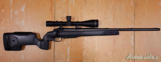 Carabina Sako S20 cal. 308 Winchester
