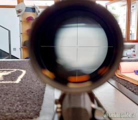 Carabina Sako S20 cal. 308 Winchester