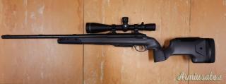 Carabina Sako S20 cal. 308 Winchester