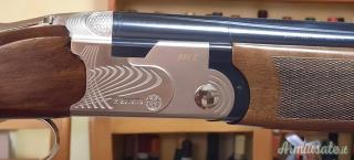 Beretta 686E 12