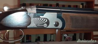Beretta 686E 12