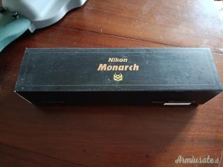 Ottica Nikon Monarch E