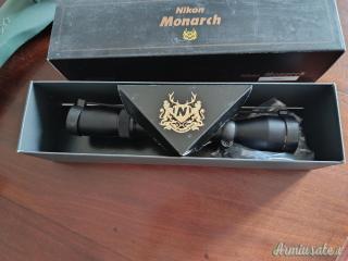 Ottica Nikon Monarch E