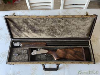 Beretta SO4  Trap 12