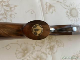 Beretta SO4  Trap 12
