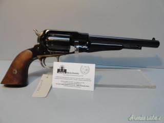 UBERTI mod. Remington 1858 cal. 44 ad avancarica