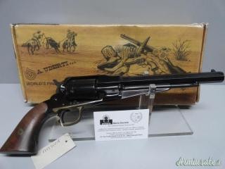 UBERTI mod. Remington 1858 cal. 44 ad avancarica