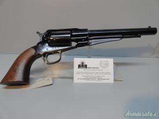 UBERTI mod. Remington 1858 cal. 44 ad avancarica