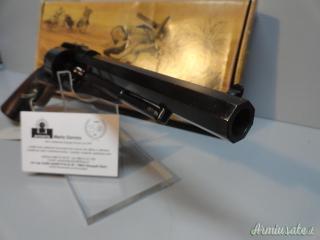 UBERTI mod. Remington 1858 cal. 44 ad avancarica