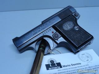 Bernardelli mod. 68  cal.22 Long