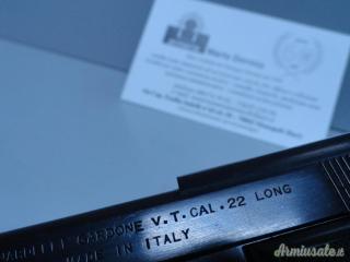 Bernardelli mod. 68  cal.22 Long