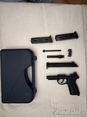 Beretta PX4 Storm 9x21mm IMI