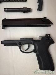 Beretta PX4 Storm 9x21mm IMI