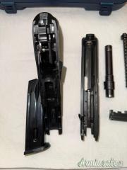 Beretta PX4 Storm 9x21mm IMI