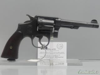 Smith & Wesson mod. Victory cal. 38 S&W