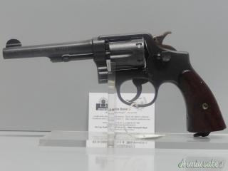 Smith & Wesson mod. Victory cal. 38 S&W