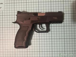 Sphinx Systems PHOENIX FUSIN COMPACT 9x21mm IMI