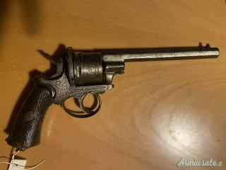 Rivoltella di origine Belga