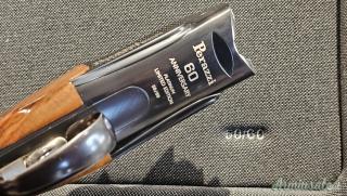 Perazzi HIGH TECH PLATINUM LIMITED EDITION 50/60